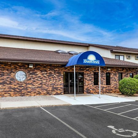 Days Inn By Wyndham Monticello Eksteriør bilde