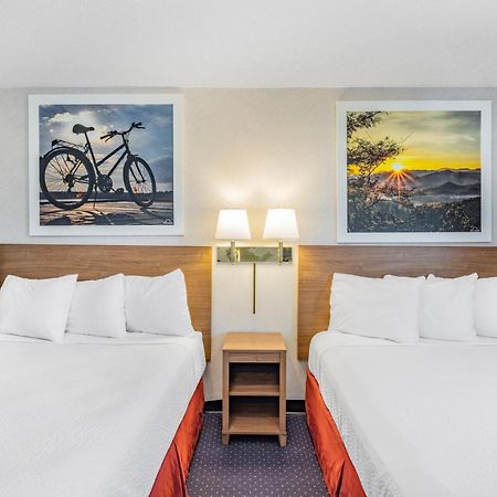 Days Inn By Wyndham Monticello Eksteriør bilde