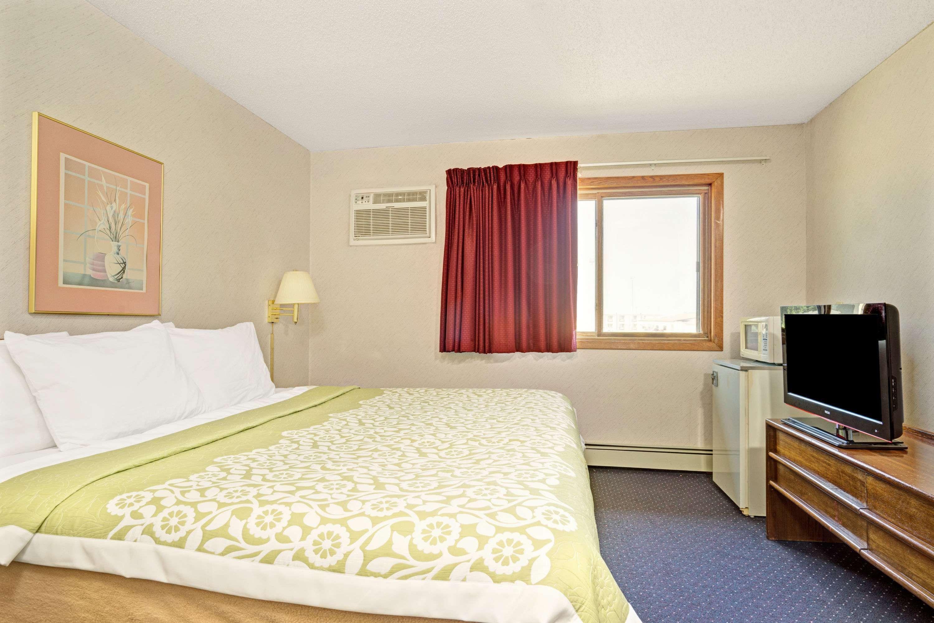 Days Inn By Wyndham Monticello Eksteriør bilde