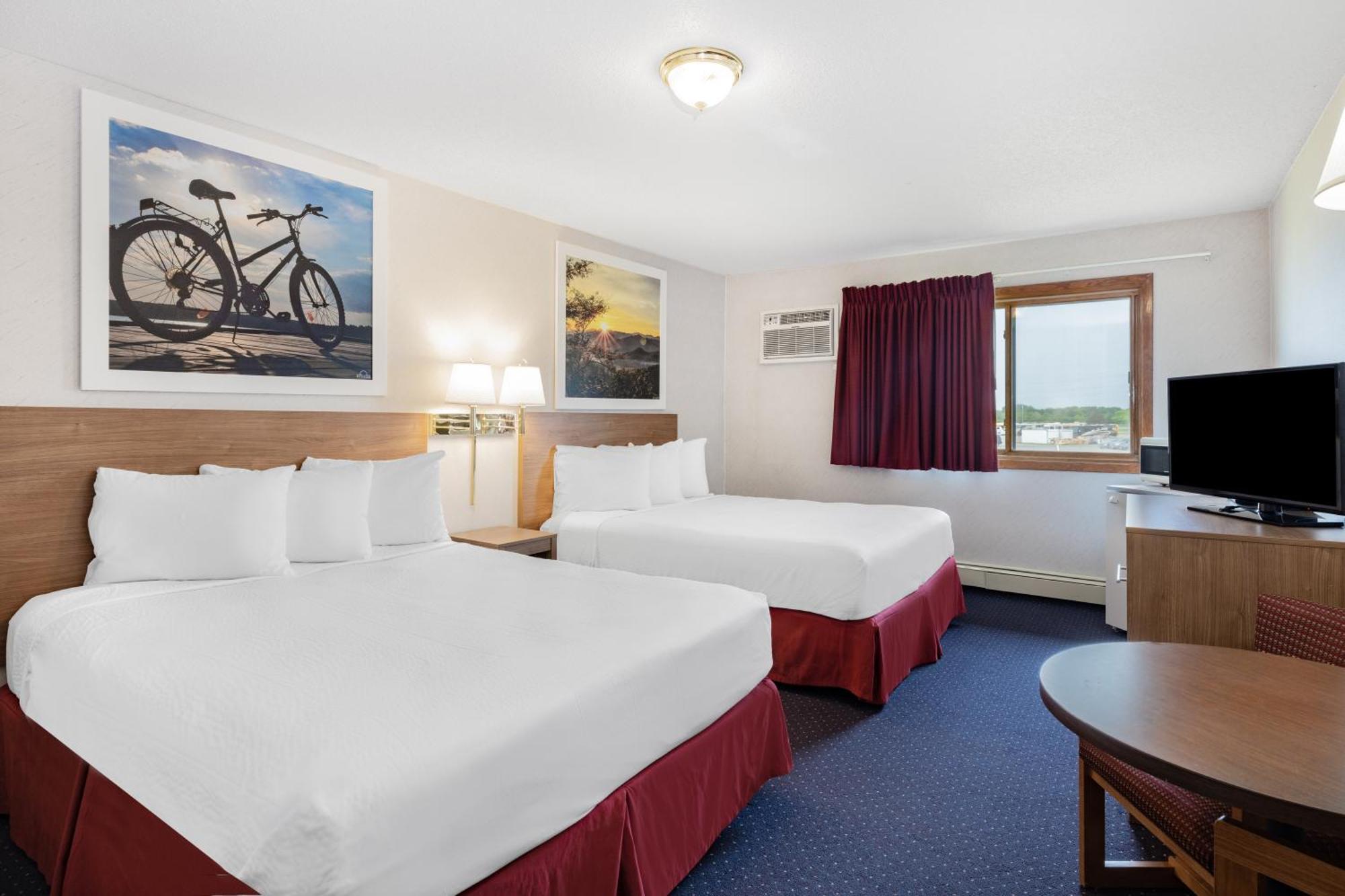 Days Inn By Wyndham Monticello Eksteriør bilde